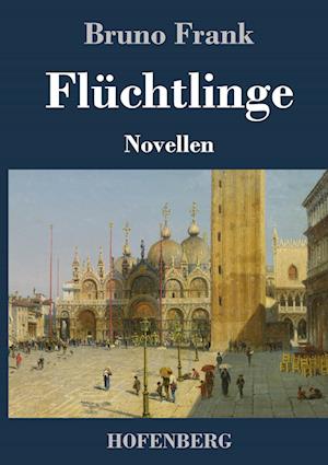 Flüchtlinge