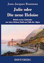 Julie oder Die neue Heloise