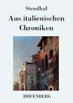 Aus Italienischen Chroniken