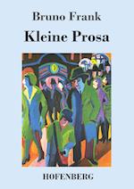 Kleine Prosa