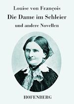 Die Dame im Schleier