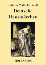 Deutsche Hausmärchen