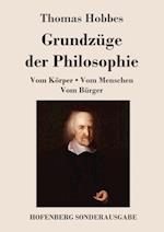 Grundzüge der Philosophie