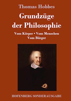 Grundzüge der Philosophie