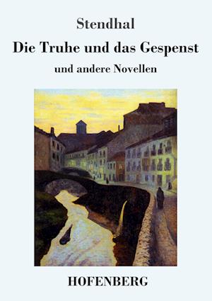 Die Truhe und das Gespenst