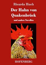 Der Hahn von Quakenbrück