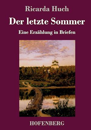 Der letzte Sommer