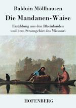 Die Mandanen-Waise