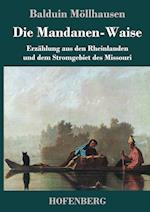 Die Mandanen-Waise