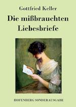 Die Mißbrauchten Liebesbriefe