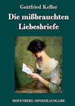 Die Mißbrauchten Liebesbriefe