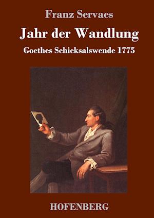 Jahr der Wandlung