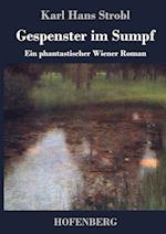 Gespenster im Sumpf