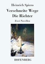 Verschneite Wege / Die Richter