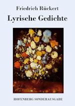 Lyrische Gedichte