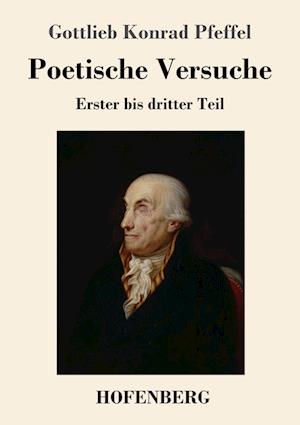 Poetische Versuche