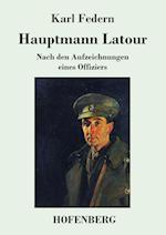 Hauptmann Latour
