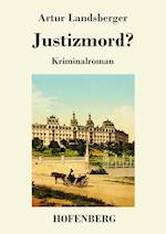 Justizmord?