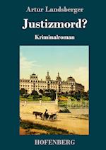 Justizmord?