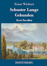 Schuster Lange / Gebunden
