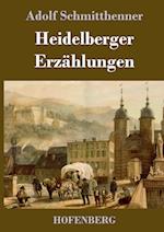 Heidelberger Erzählungen