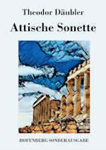 Attische Sonette