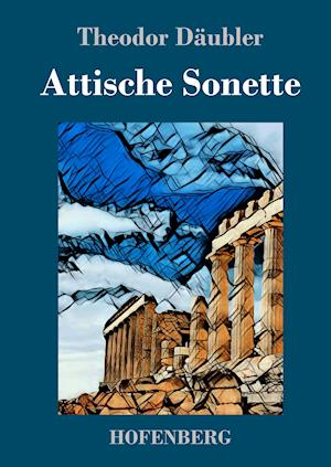 Attische Sonette