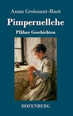 Pimpernellche