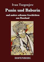 Punin und Baburin