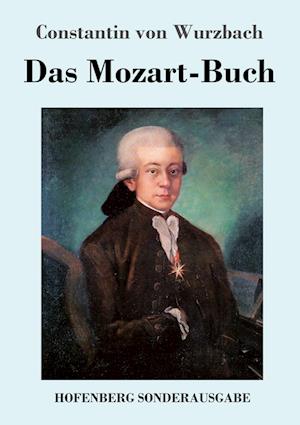 Das Mozart-Buch