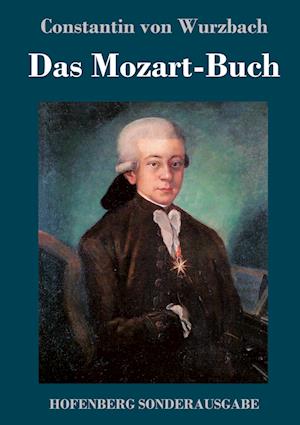 Das Mozart-Buch