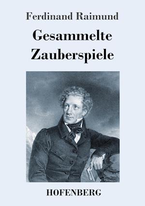 Gesammelte Zauberspiele