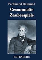 Gesammelte Zauberspiele