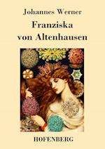 Franziska von Altenhausen