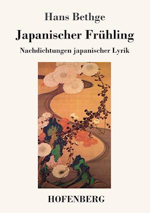 Japanischer Frühling