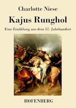 Kajus Runghol