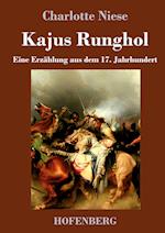 Kajus Runghol