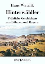 Hinterwäldler