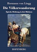 Die Völkerwanderung