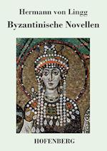 Byzantinische Novellen