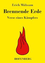 Brennende Erde