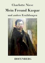 Mein Freund Kaspar