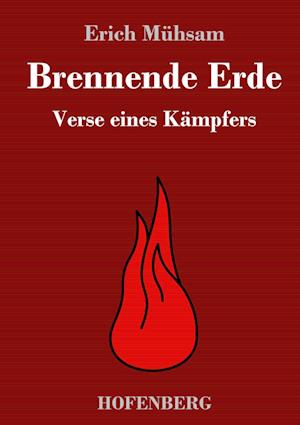 Brennende Erde