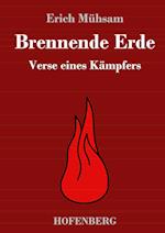 Brennende Erde