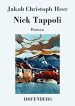 Nick Tappoli