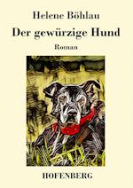 Der gewürzige Hund