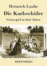 Die Karlsschüler