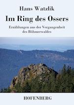 Im Ring des Ossers