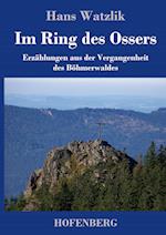 Im Ring des Ossers