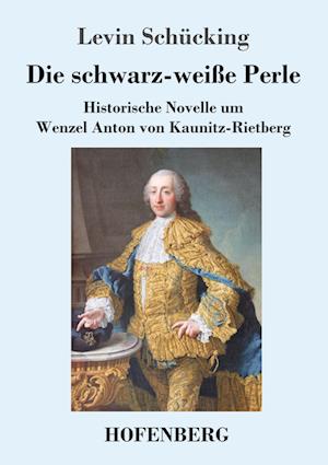 Die schwarz-weiße Perle